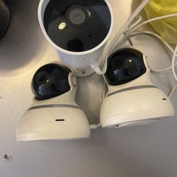 3 yi camera 