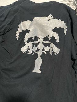 ICP Yum Yums Lure Men’s longsleeve XL