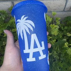 Freeman Dodger Cup 