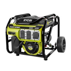 RYOBI 5k Watts
