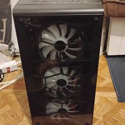 Gaming PC - AMD Build - Read description 
