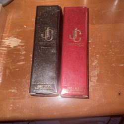  Travel size Jimmy Choo  perfume . 