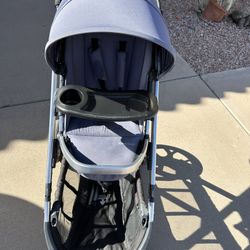 Joovy Qool Stroller 