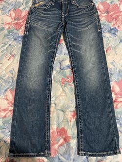 Ariats size 33/32