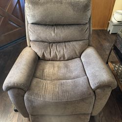 Electric Lift Reclining Chair
