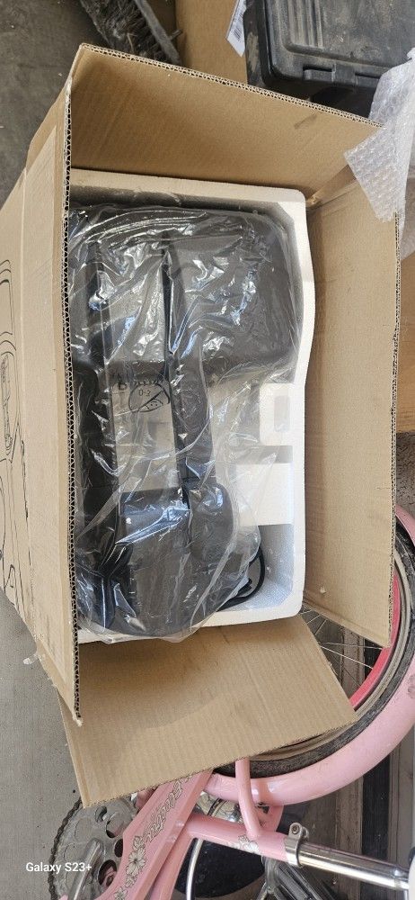 Par De Espejos Eléctricos Con Calefacción Para Silverado, Sierra 1500, 2500HD Y 3500HD 2007 -2013