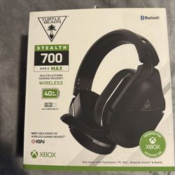 Turtle Beach Stealth 700 (Gen 2) Max