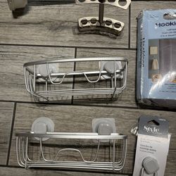 Shower Kit