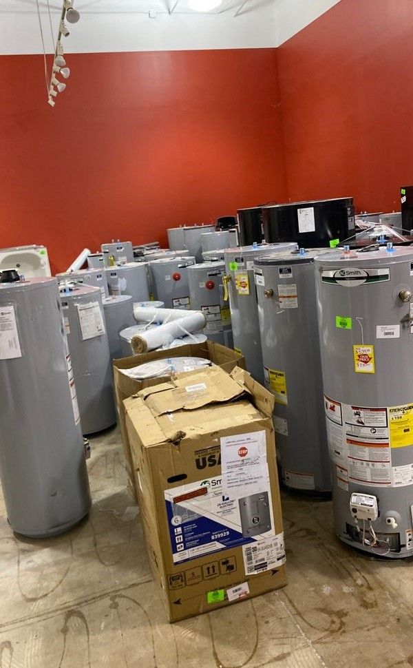 Water heater ‼️‼️‼️‼️☺️☺️☺️