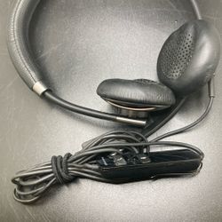 Plantronics Blackwire C725 Headset (AM)