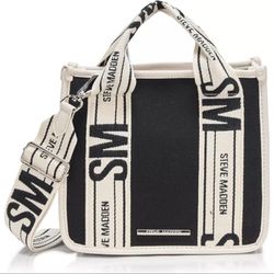 Brand New Steve Madden Cross Body 
