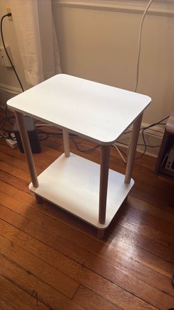 Side table