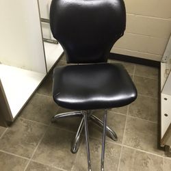 Saloon Stool Barber Shop Chair