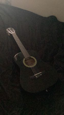 Beginner guitar