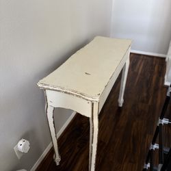 Vintage Table
