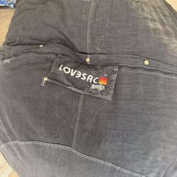 Large LoveSac