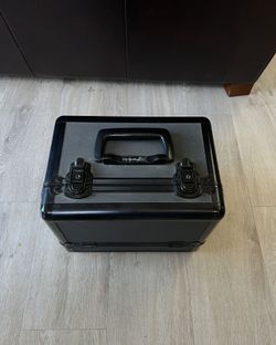 Makeup Box Mac Professional