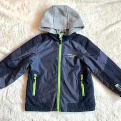 Kids Size 5 Winter Coat Jacket