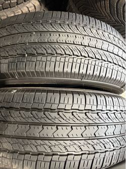 235-65-18 Toyo