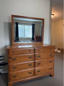 Sprague & Carleton mid century classic