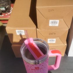 Valentines Day Stanley 