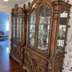 Mirror Cabinet 