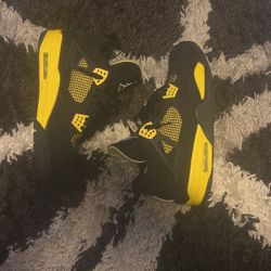Thunder 4 Size 13