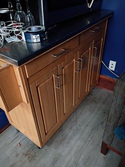 Kitchen Cart