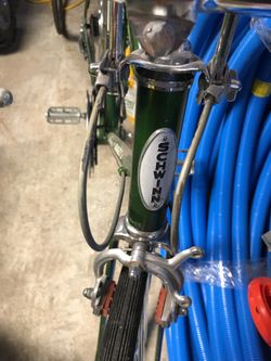 Schwinn bike