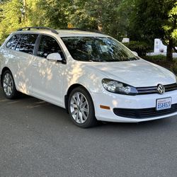 2010 Volkswagen Jetta