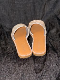 Sandalias para mama
