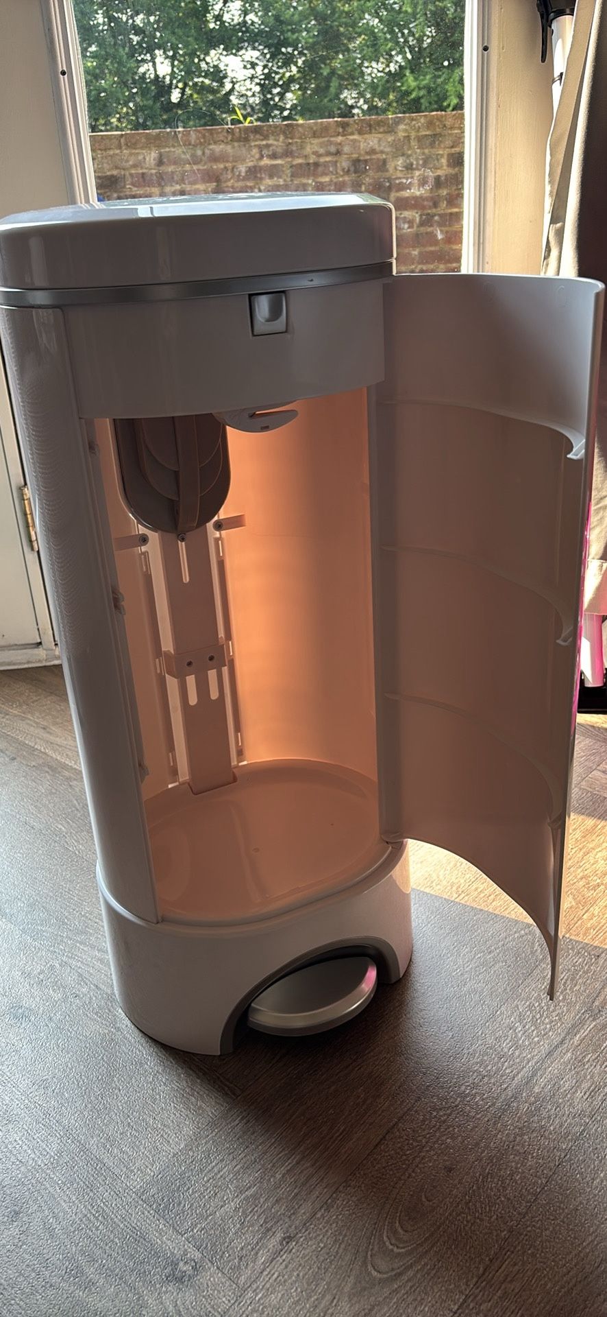 Diaper Pail