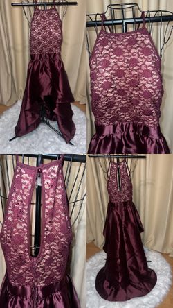 Homecoming Dress 