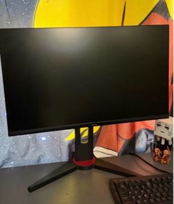 Onn Gaming Monitor with Stand