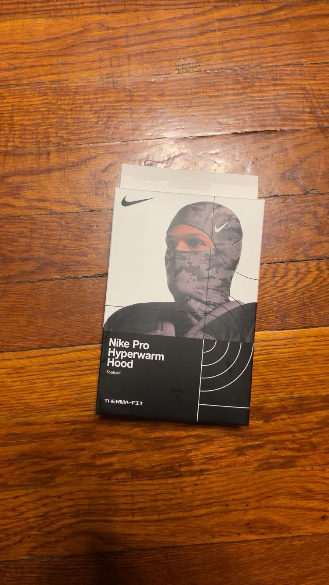 Nike Ski Mask Bundle (3)