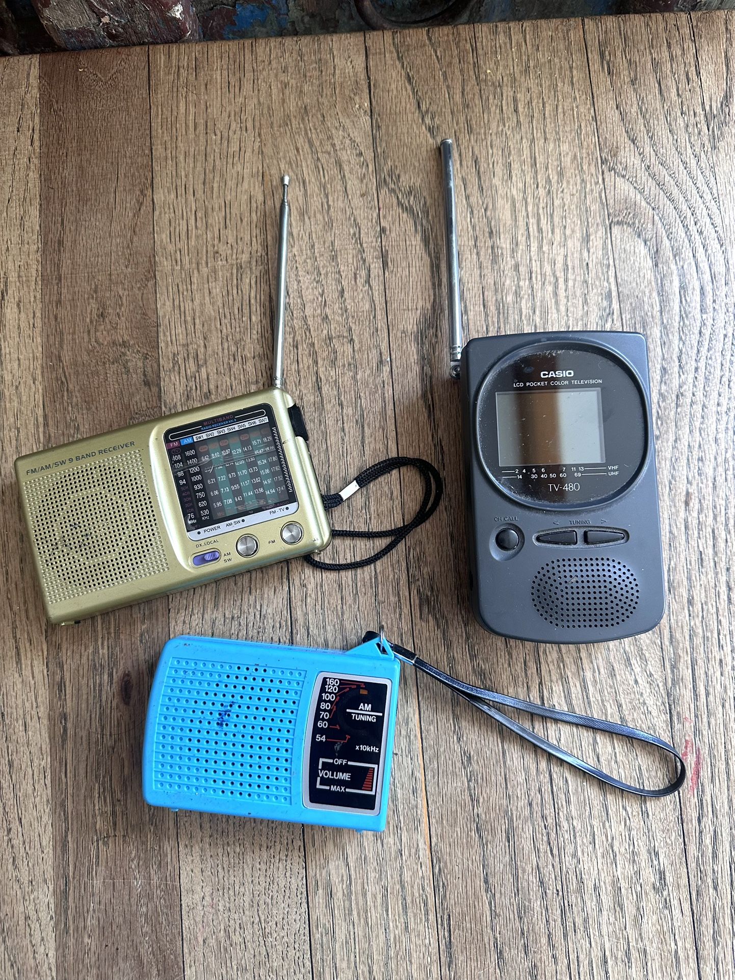 Vintage Radio 📻 Bundle 