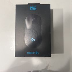 Logitech G Pro Wireless mouse 