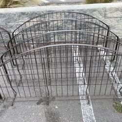Metal Shelves / Display Racks