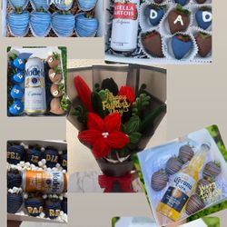 Fathers Day Bouquet