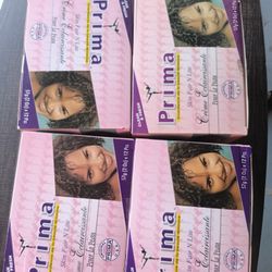 PRIMA CREME ECLAISSANT.