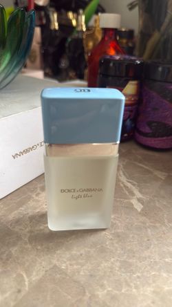 Dolce and Gabbana Light Blue Eau de Parfum