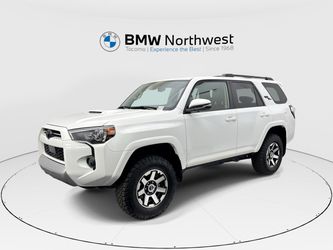 2023 Toyota 4Runner