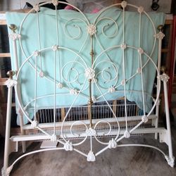 Full Bed Head And Foot 