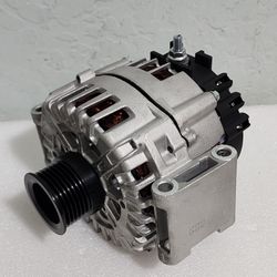 Alternator 180A 12V for Mercedes-Benz E(contact info removed)-2016 C350 GLE350 R350 SLK350 CW