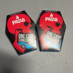 Hottest Chip In The World  (10 Each) Thumbnail