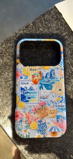 iPhone 17 tough case