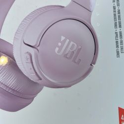 JBL Bluetooth Wireless Headset There Two Of Them