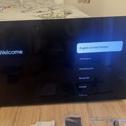 Sony Bravia OLED. 55” XR-55A80L - 2023