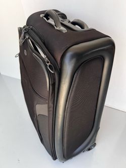 TUMI T3 Check-in luggage - Nice!