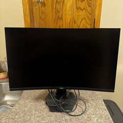 Dell monitor